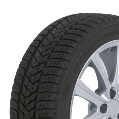 Pirelli 275/40R19 ZOPI 105V SZ3R zimska run-flat guma SottoZero 3