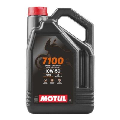 MOTUL 7100 10W50 4L 104098 motorno ulje
