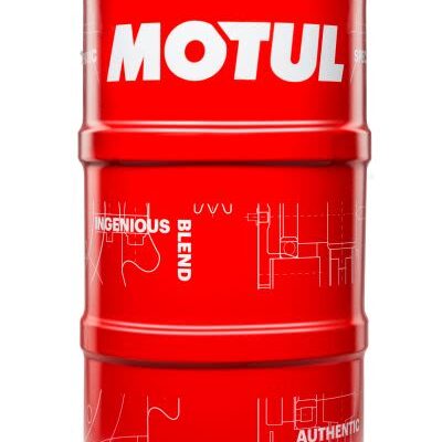 MOTUL 7100 10W40 60L 104094 motorno ulje