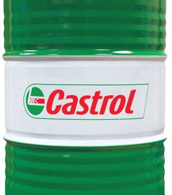 Castrol EDGE 5W40 TD 208L motorno ulje