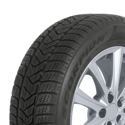 Pirelli 275/45R21 ZTPI 107V SW zimska guma za SUV i 4x4