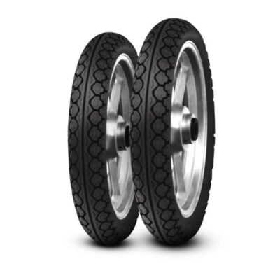 Pirelli 808016 OMPI 45J MT15 cestovna guma za motocikl 80/80-16 MANDRAKE MT 15