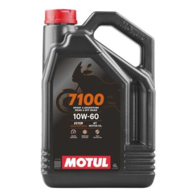 MOTUL 7100 10W60 4L 104101 motorno ulje