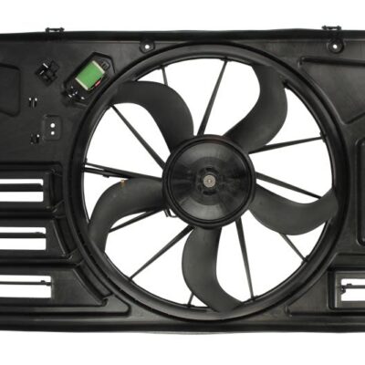 Bosch 0 130 308 552 motor ventilatora hladnjaka za Ford Tourneo Custom V362