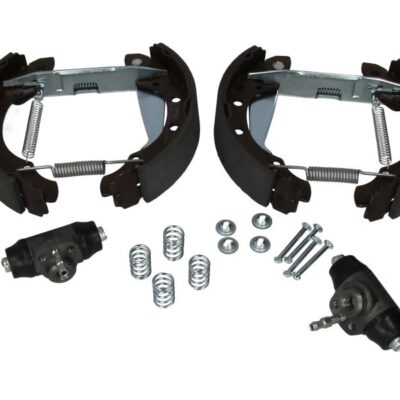 Bosch 0 204 114 579 komplet kočionih papuča za Seat Ibiza IV