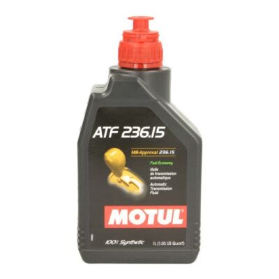 MOTUL ATF 236.15 1L ulje za automatski mjenjač