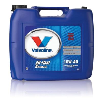 Valvoline ALL FLEET EXT. 10W40 20L motorno ulje