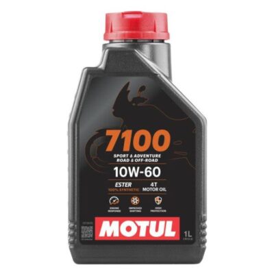 MOTUL 7100 10W60 1L 104100 motorno ulje