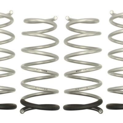 Eibach Lift kit opruge za podizanje za Dacia Duster 2010-