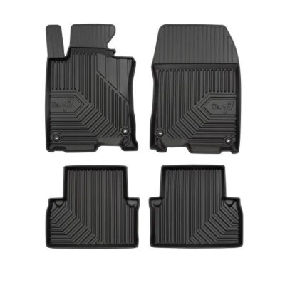 Gumene patosnice TPE za Honda Accord IX, VIII 06.08-