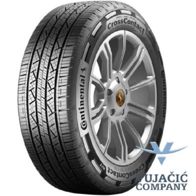 Continental CrossContact 285/65 R17 116T ljetna guma za SUV