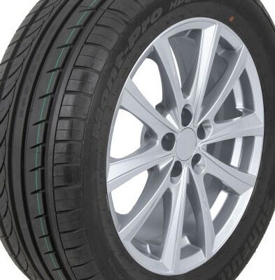 Sunfull HP881 235/45 R19 99W ljetna guma