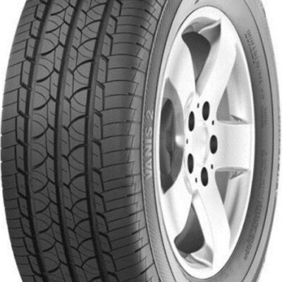 Barum Vanis 2 195/70 R15 ljetna guma