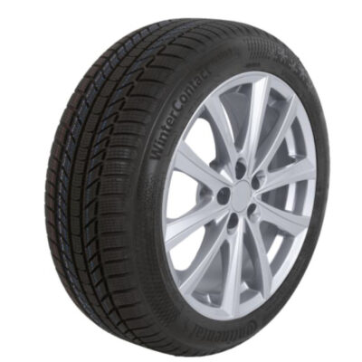 Continental WinterContact TS 870 P 215/55 R17 zimska guma