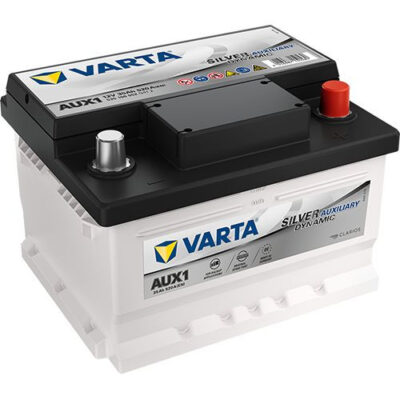 Varta 35Ah 520A pokretački akumulator 12 V