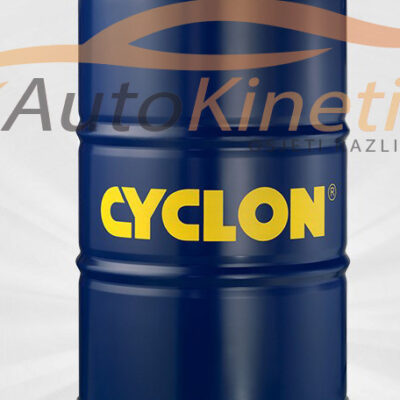 Cyclon ulje hydropremium HD46 208 l