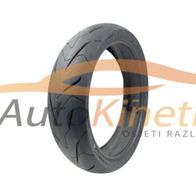 Deli Tire Gradska/klasična 110/70-17 guma za motocikl