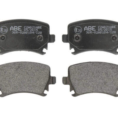Disk pločice za Seat Alhambra, Altea 10.90-