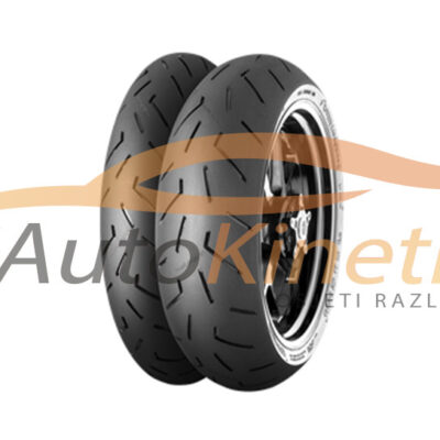 Continental Sport Attack 4 180/55-17 guma za motocikl