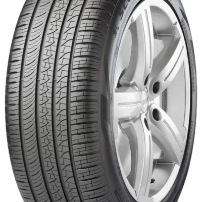 Pirelli Scorpion Zero Ncs 275/40 R22 108Y ljetna guma za SUV