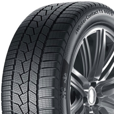 Continental WinterContact TS 860 S 295/35 R23 108W XL zimska guma