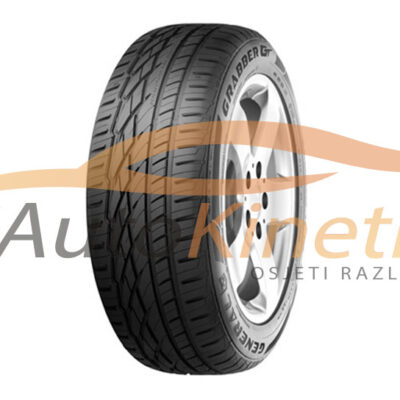 General Tire Grabb GT+ 225/65 R18 ljetna guma