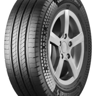 Continental VanContact Ultra 225/70 R15 ljetna guma