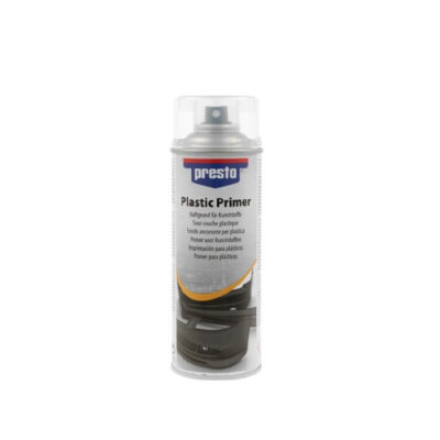 Presto primer za plastiku 400 ml