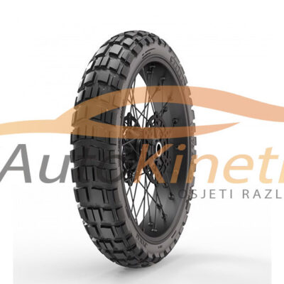 Anlas 150/70B17 Capra X 150/70 R17 guma za motocikl
