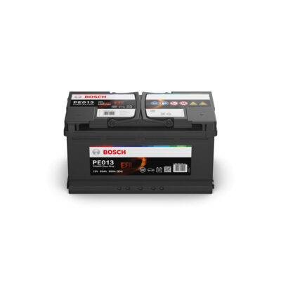 Bosch 95Ah 900A EFB start-stop akumulator