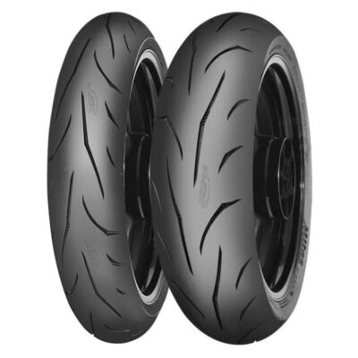 Mitas Sport Force + 160/60 R17 guma za motocikl