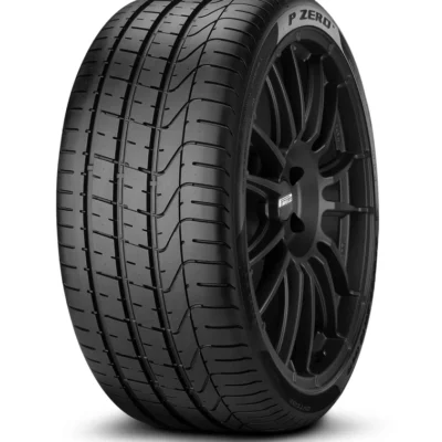 Pirelli P Zero P Zero 235/35 R19 91Y XL ljetna guma