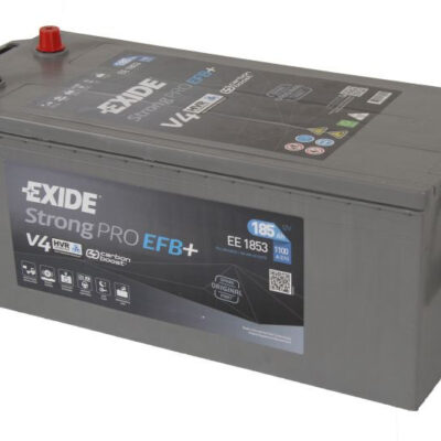 Exide 185Ah 1100A pokretački akumulator 12 V