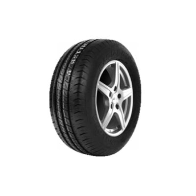 Linglong R701 Prikolica 195/55 R10C 98/96N ljetna guma za kombi