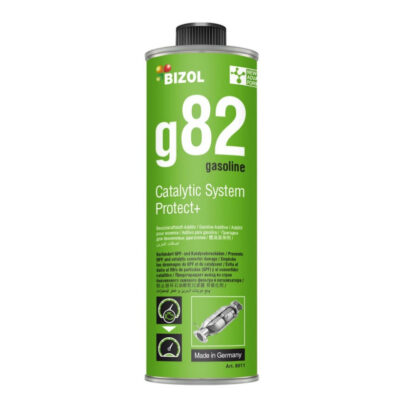 BIZOL aditiv za zaštitu katalizatora 250 ml