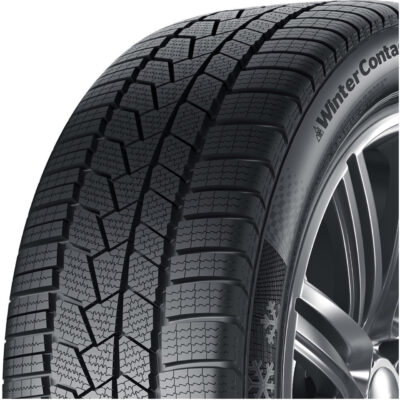 Continental TS860S WinterContact 285/30 R21 100W XL zimska guma