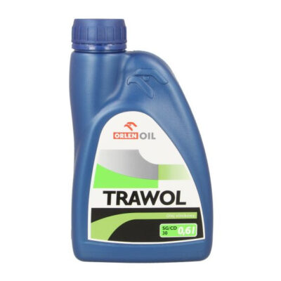 Orlen Trawol 30 motorno ulje, 0,6 l