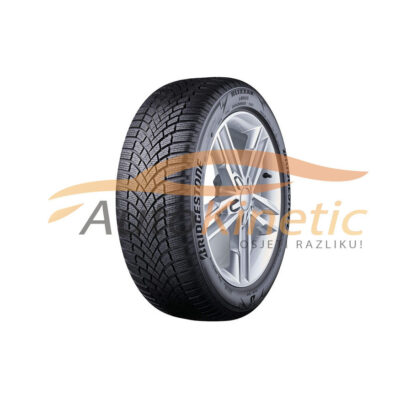 Bridgestone Blizzak 6 Enliten 215/60 R17 100V XL zimska guma