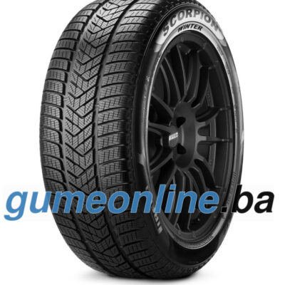 Pirelli Scorpion Winter 315/40 R21 111V zimska guma za SUV