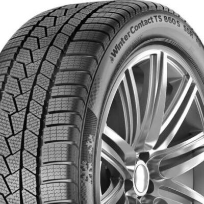 Continental WinterContact TS 860 S 315/30 R21 105W XL zimska guma