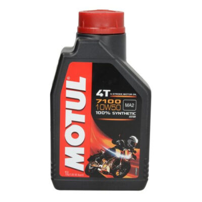 MOTUL 7100 10W50 motorno ulje za motocikle, 1 l