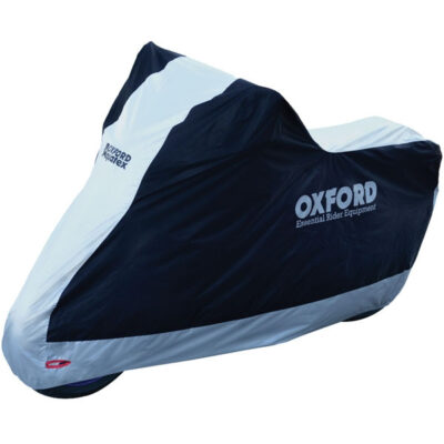Cerada pokrivač za motor oxford Aquatex vodootporan
