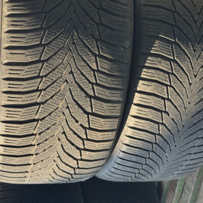 Nexen WinGuard Sport 2 245/45 R17 99V ljetna guma