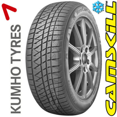 Kumho WinterCraft WS71 295/35 R21 107V XL zimska guma