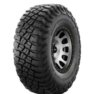 BFGoodrich Terenske 235/75 R15 ljetna guma