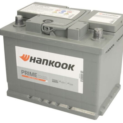 Hankook 63Ah 610A pokretački akumulator 12 V
