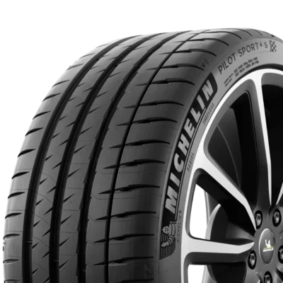Michelin Pilot Sport 4 245/50 R19 105W ljetna guma