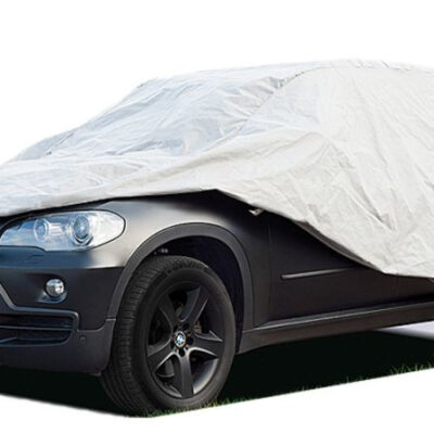 Cerada pokrivač perfect za SUV / kombi