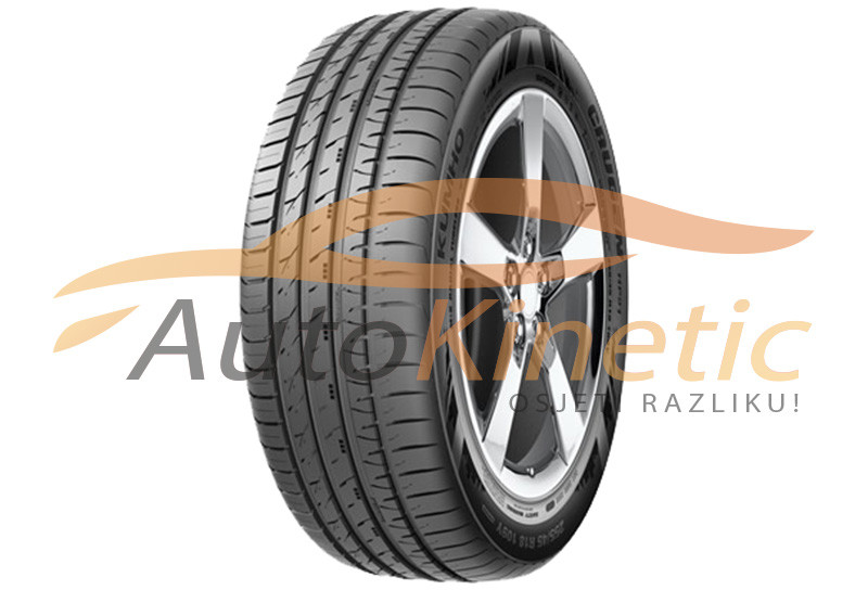 Kumho Crugen HP91 255/65 R17 ljetna guma za SUV