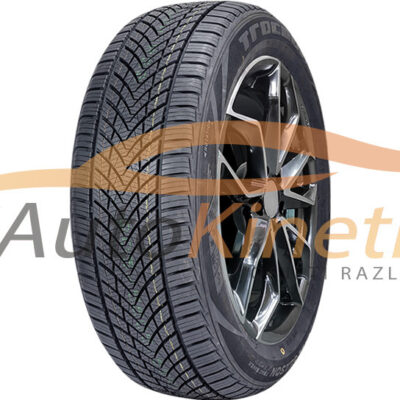 Tracmax 175/70 R13 cjelogodišnja guma